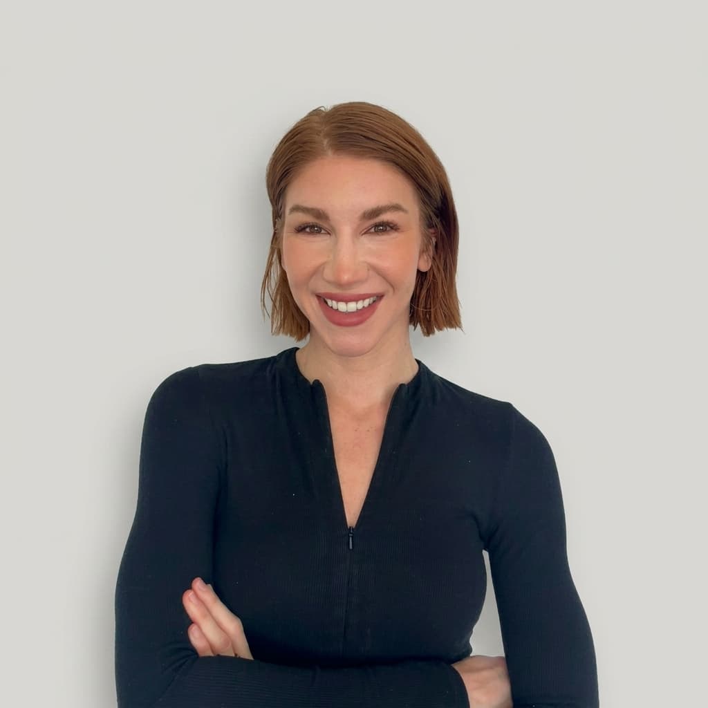 Mikelle — Founder & Executive Career Coach at UNLISTED